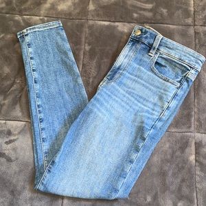 American Eagle jeggings